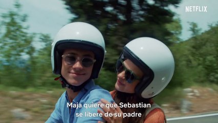 El detrás de escena de “Arenas movedizas”