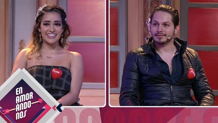 ¡Parece que Yeyu AHORA SÍ quiere enamorarse! | Enamorándonos