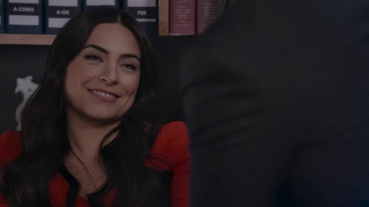 Amor Por Accidente Capitulo 11 En Español