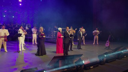 Mocedades - El Andariego