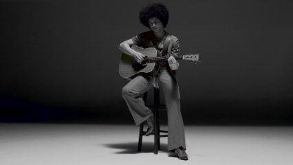 José James - Ain’t No Sunshine