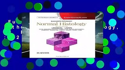 Full E-book  Diagnostic Pathology: Normal Histology, 2e  Best Sellers Rank : #2