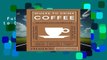 Full E-book  Where to Drink Coffee Complete