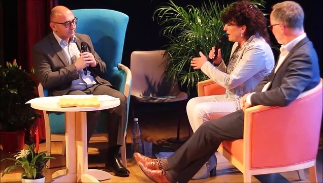 Trophées des maires de la Loire - catégorie Urbanisme