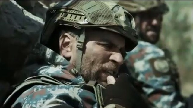 Meteler Filminin Fragmanını / Videosunu İzleyin – 19 Nisan’da Vizyonda!