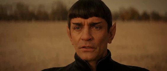 Star Trek Discovery S02E13 Such Sweet Sorrow