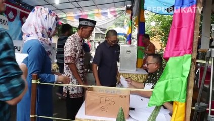 MUI Minta Penyelenggara Pemilu Jujur