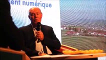 Trophées des Maires de la Loire - Catégorie développement numérique