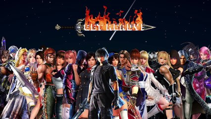 Dead or Alive 6 Honoka vs Hayabusa Part 1 | Spectator Mode | DOA#9