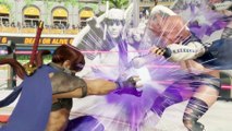 Dead or Alive 6 Honoka vs Hayabusa Part 2 | Spectator Mode | DOA#9