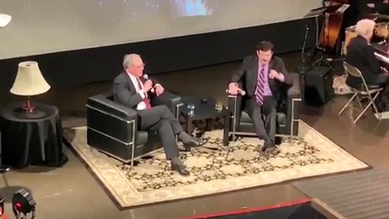 Peter Davenport and George Noory on Public Interest Issues Show