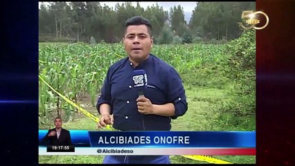 Alarma por una serie de femicidios en Cotopaxi