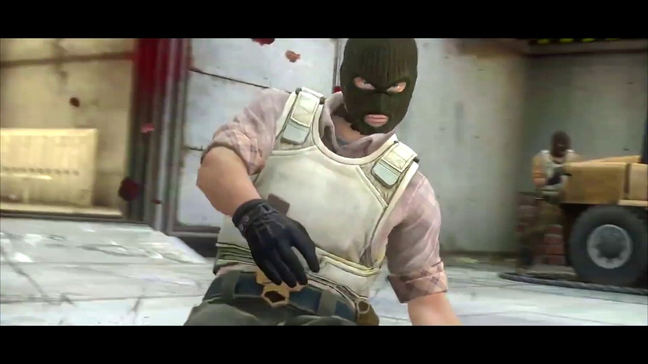 Yes #CSGO