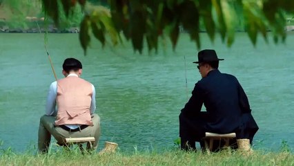 【Eng Sub】Love In Hanyuan EP18 Chinese Drama 小楼又东风| NewTV Drama