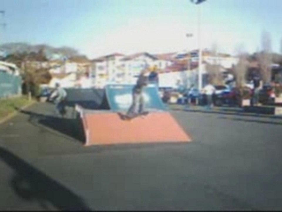 Sk8-Zone