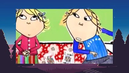 Charlie and Lola  S1E07 Ive Won No Ive Won No Ive Won