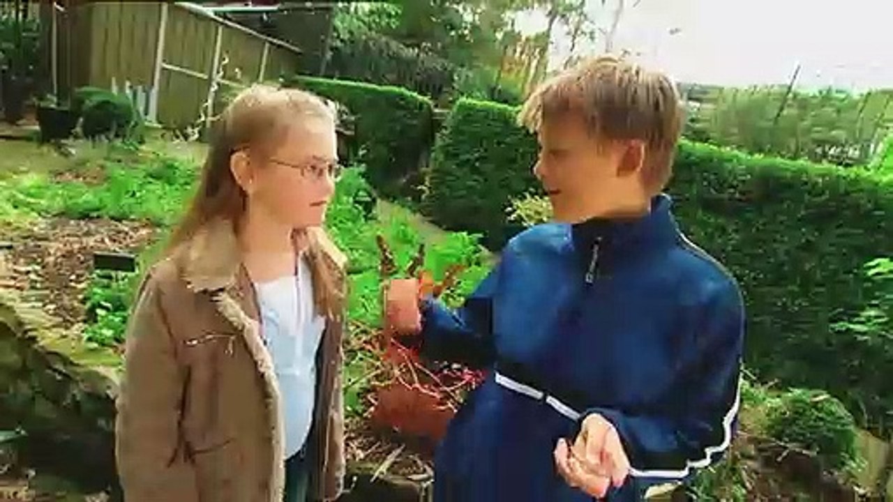 Backyard Science   S2E17   Make ear shattering bagpipes