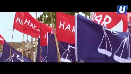 BN tak pernah suruh rakyat minum minyak sawit