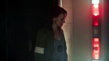 Marvel's Cloak and Dagger S02E03 Shadow Selves