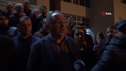 Ysk Yalova'da Oyların Yeniden Sayımını Reddetti