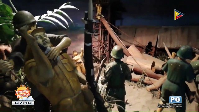 WWW: Philippine Veterans Museum