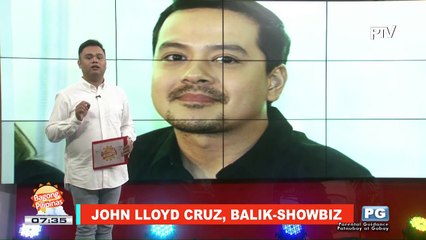 FIFIRAZZI: Liza Soberano, hindi na gaganap bilang Darna