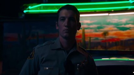 Too Old To Die Young - bande-annonce officielle de la série de Nicolas Winding Refn