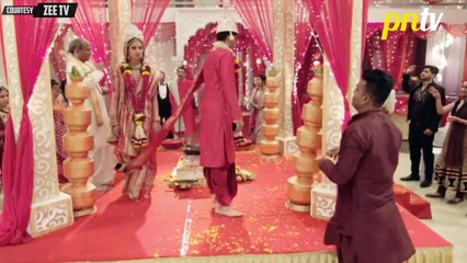 Yeh Teri Galliyan - 7 April 2019 Zee Tv News