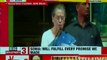 Sonia Gandhi: Will Fulfill Every Promise Of Congress Manifesto For Lok Sabha Elections 2019