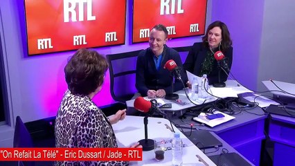 Roselyne Bachelot : "Fort Boyard, c'était le piège !"