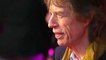 Mick Jagger se recupera de la operación de corazón y da las gracias a sus seguidores