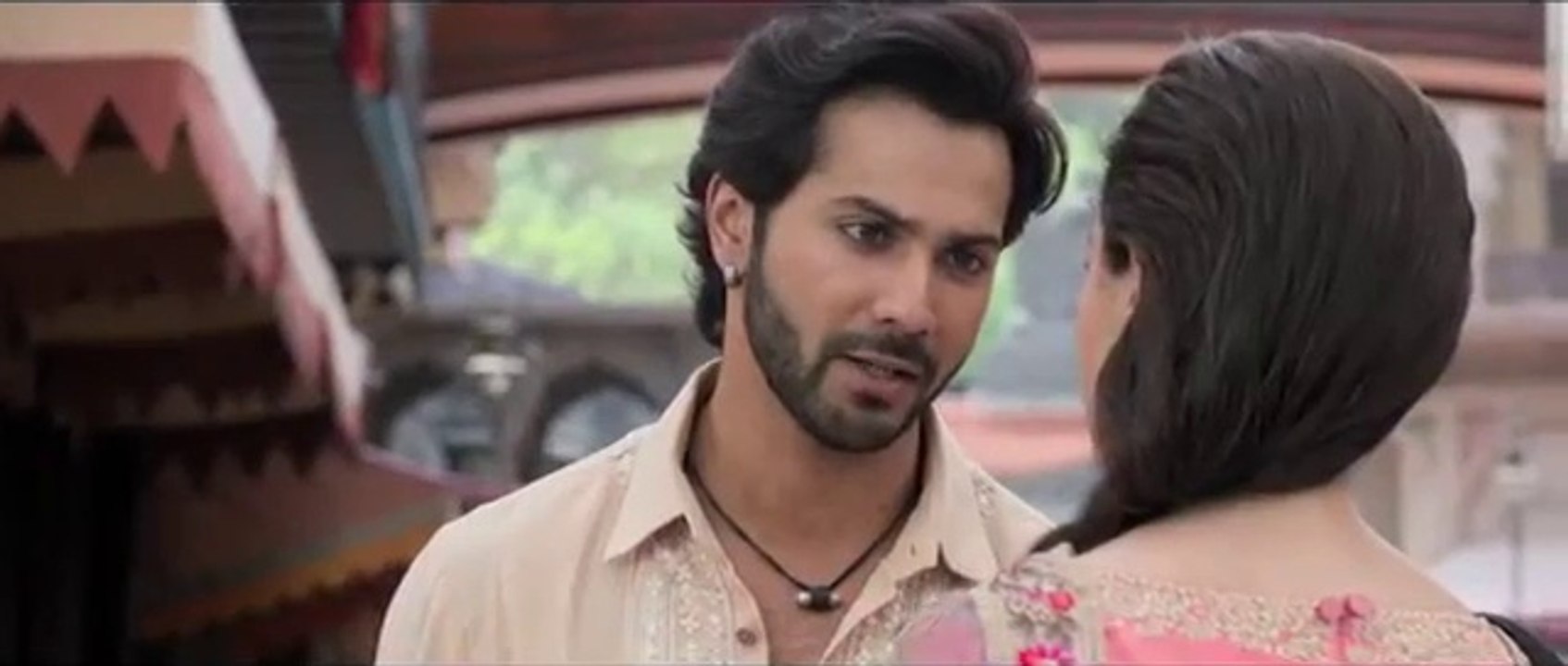 Kalank | Official Trailer | Varun | Aditya Roy | Sanjay | Alia | Sonakshi | Madhuri| Abhishek Varman