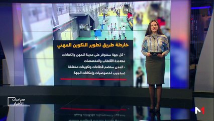 صباحيات الأخبار - 06/04/2019