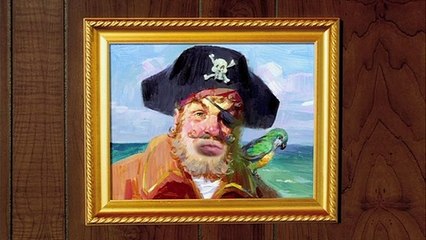 SpongeBob SquarePants Intro - French (PAL-pitched)