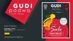 Gudi Padwa Poster Design | Adobe Illustrator cc 2019 Free Graphics Tutorials