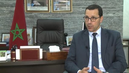Fas'ta Beyin Göçünü Durdurmak İçin Reform Paketi Çağrısı (3)