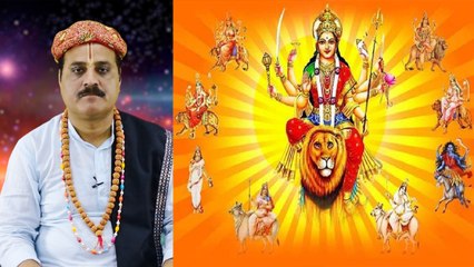 Navgrah dosh remedies at Navratri: नौग्रहों की पीड़ा दूर करेंगे देवी के नौ रूप, जानें कैसे | Boldsky