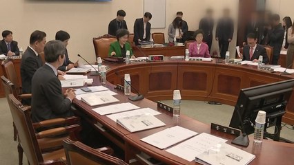 "北, 긴급 지원 필요"...한미정상회담 주목 / YTN