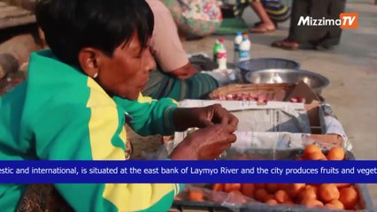 တိုက္ပြဲမ်ားေၾကာင့္ ေျမာက္ဦးေဒသရဲ႕ ဖြံ႕ၿဖိဳးမႈကို ထိခိုက္ေစႏိုင္