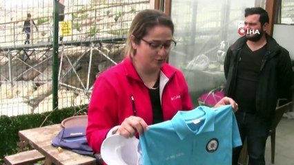 Yelkenler emniyet teşkilatı için açıldı