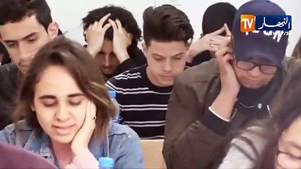 بكالوريا 2019 : تلاميذ البكالوريا يستنجدون بالمركز لتحفيظ المواد في يومين