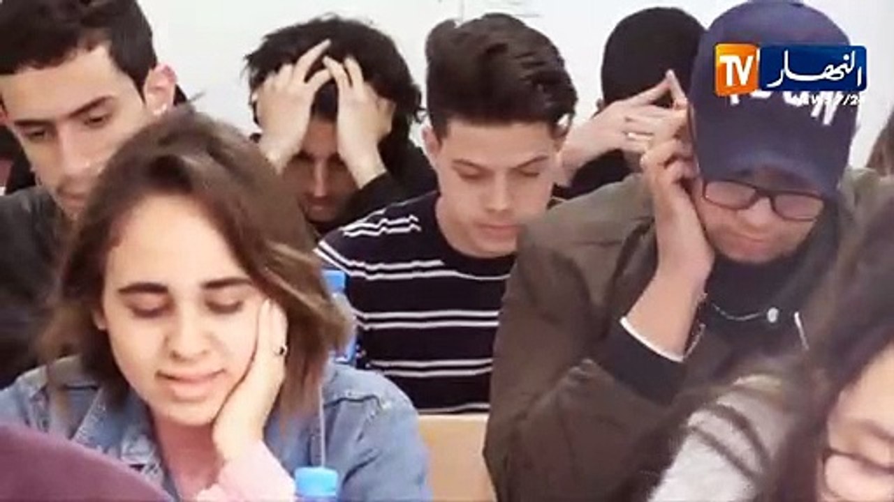 بكالوريا 2019 : تلاميذ البكالوريا يستنجدون بالمركز لتحفيظ المواد في يومين