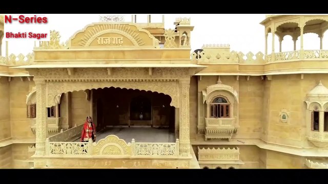 रामदेव जी का अब तक का सबसे सुन्दर भजन 2019 *सुगना री पुकार* Danodia Films