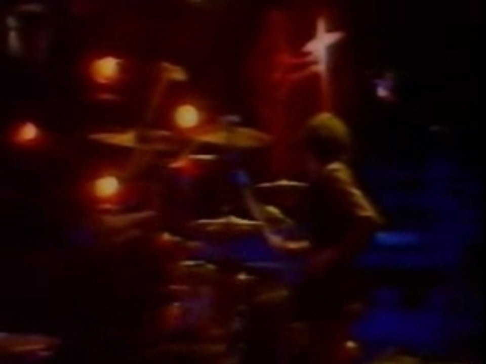 Buzzcocks-Nothing Left At All OGWT.14-11-1978