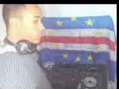 DJ ERIC mix kuduro