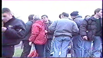 Rallye du Baldomérien 1997