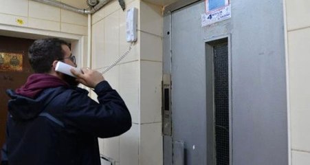 Asansör Yetkili Servislerine Sigorta Zorunluluğu Getirildi