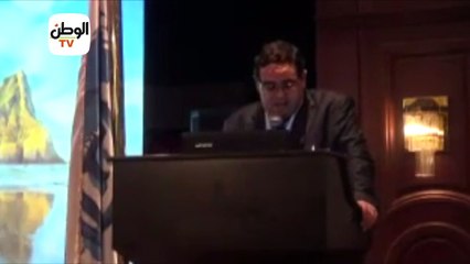 رئيس هيئة الاستثمار نعيش مرحلة متقدمة من أزمة مالية عالمية