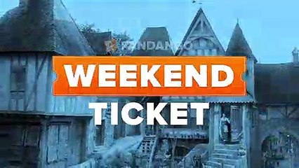 Beauty and the Beast, The Belko Experiment, T2 Trainspotting | Weekend Ticket