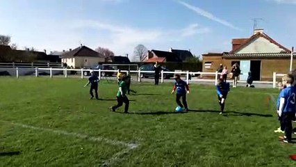 Plateau u6-u7